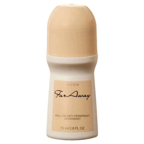 AVON DEODRANT STICK FAR AWAY 75 ML