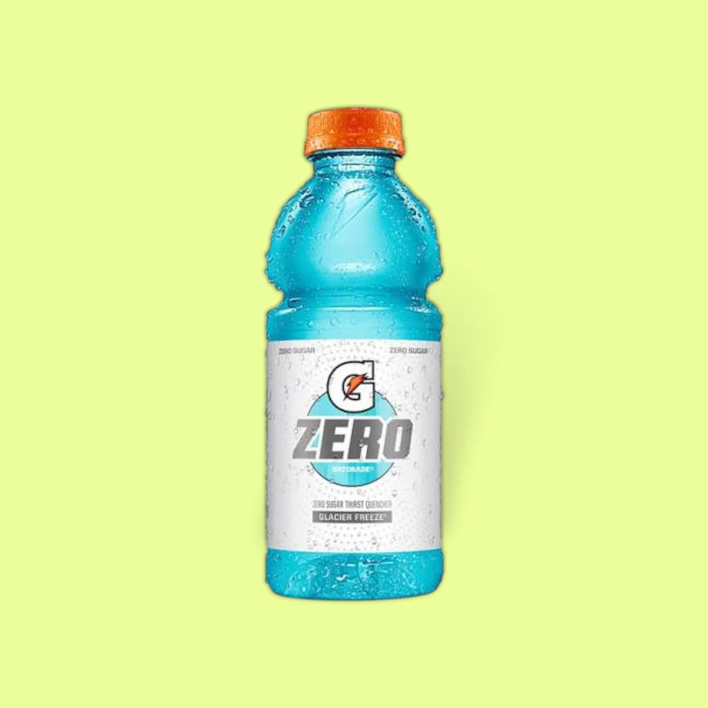 GAT ZERO GLCR FRZ 24/20 OZ