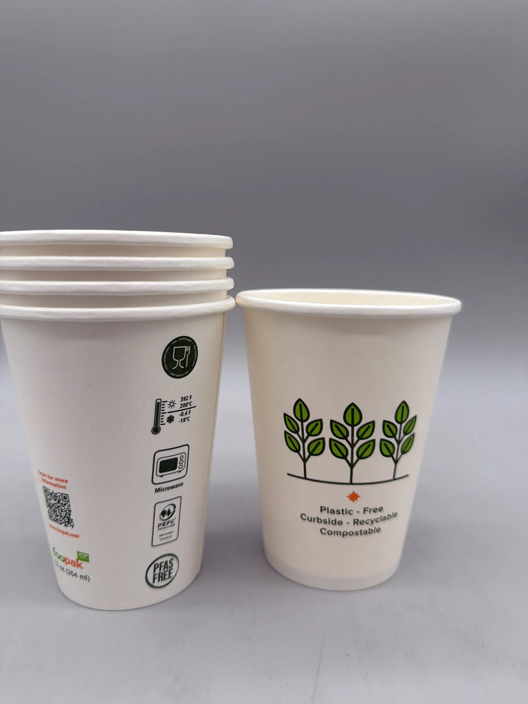 2.5 OZ PAPER CUP - RZ