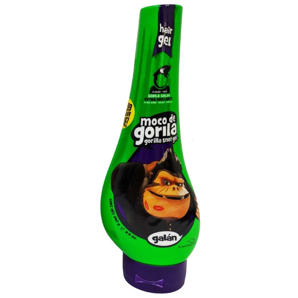 GORILLA SNORT GEL GALAN 340 G