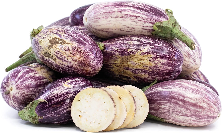 Graffiti Eggplant