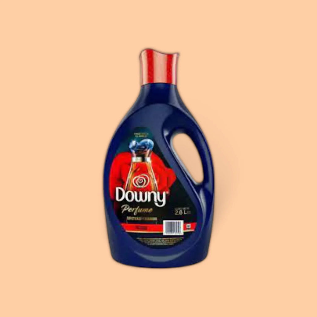 Downy perfume passion fabric softener 2.6 L