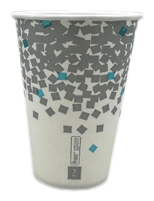 7 OZ PAPER CUP COLD CUP