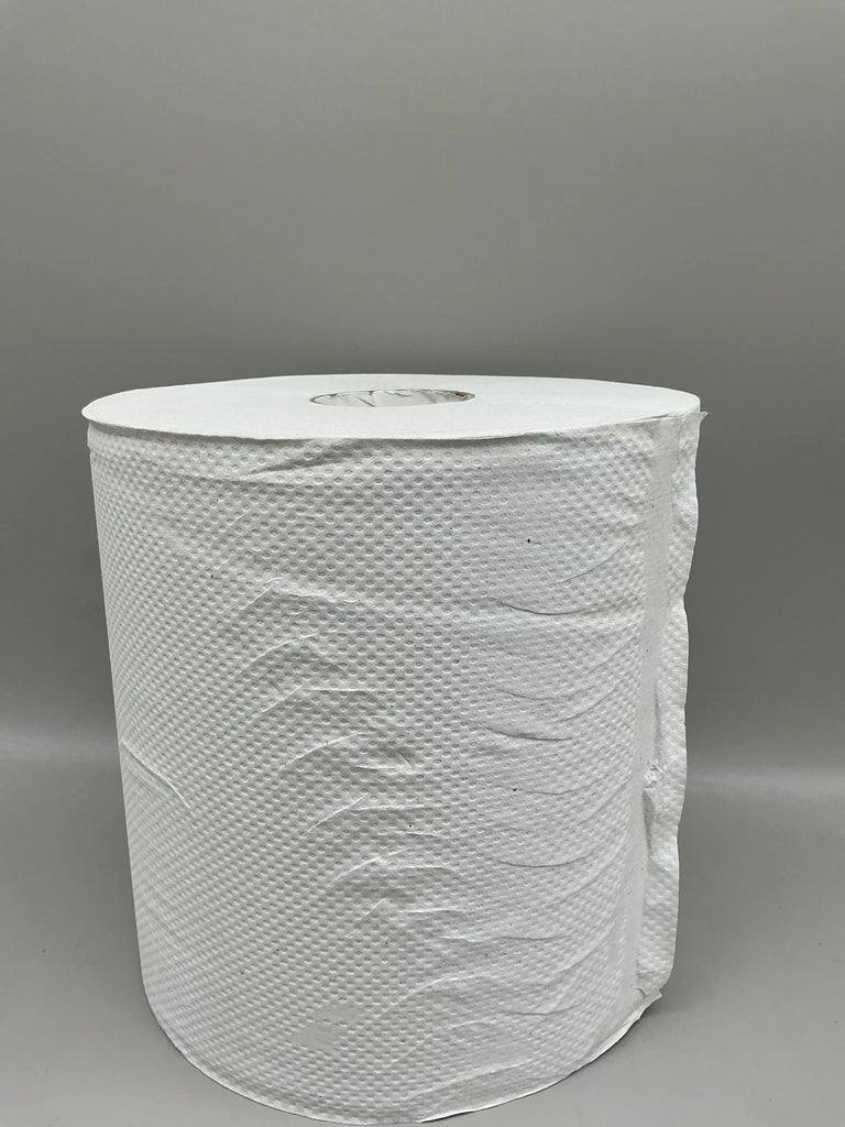 Y-NOTCH HARDWOUND ROLL TOWEL