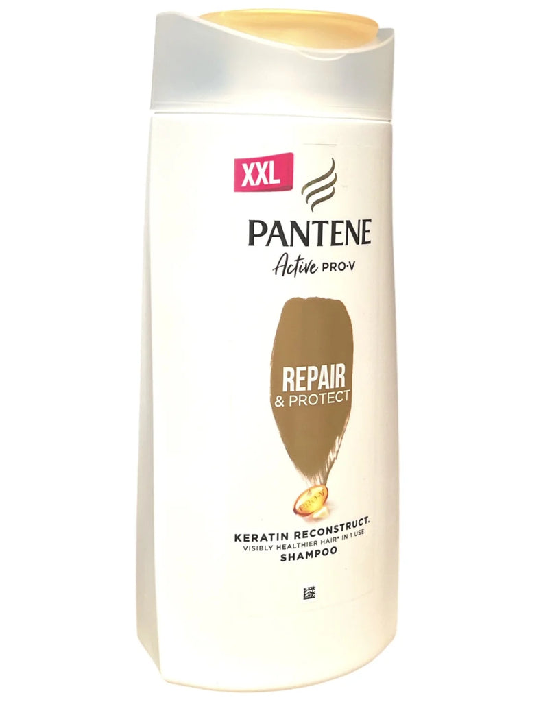 PANTENE ACTIVE PRO V REPAIR AND PROTECT SHAMPOO 700 ML