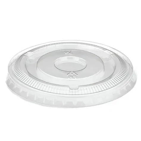 CLEAR PORTION LID FR 3.25 / 4 / 5.5 OZ