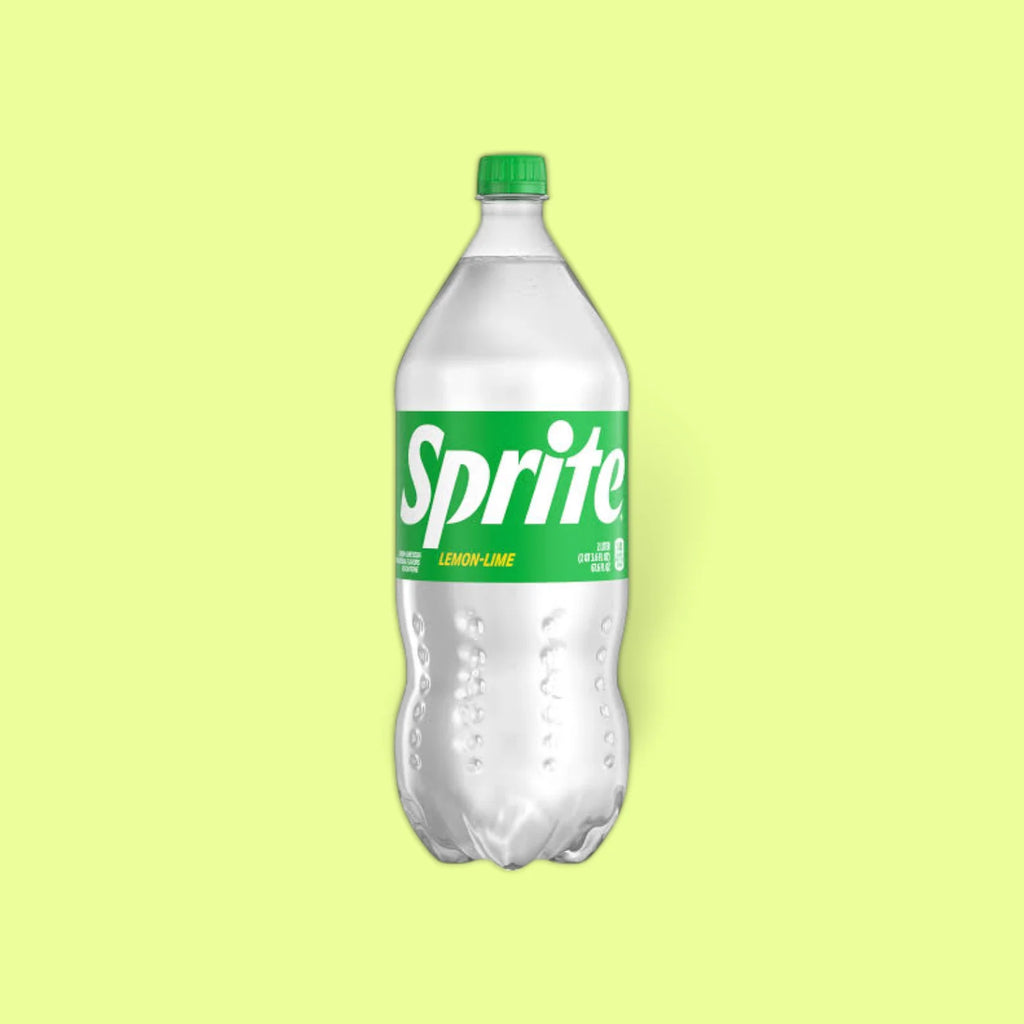 SPRITE 8/2 LT
