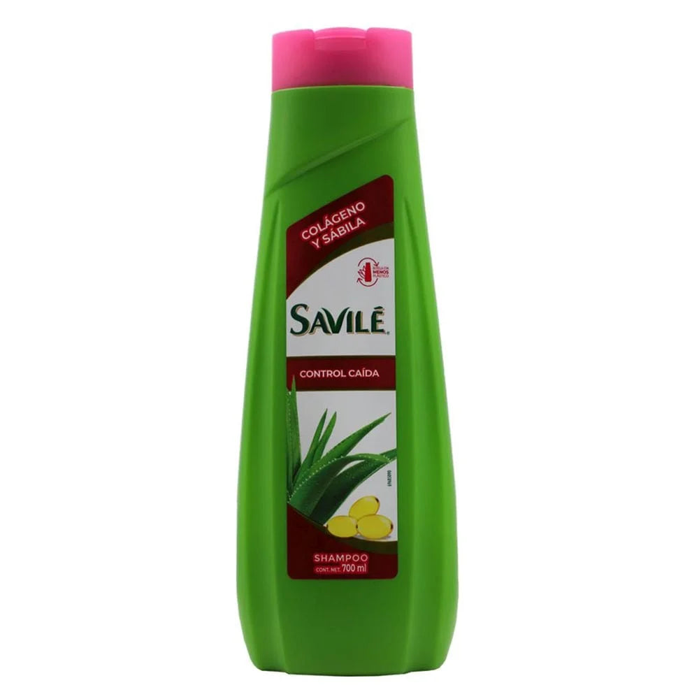 SAVILE CONTROL CAIDA 700 ML