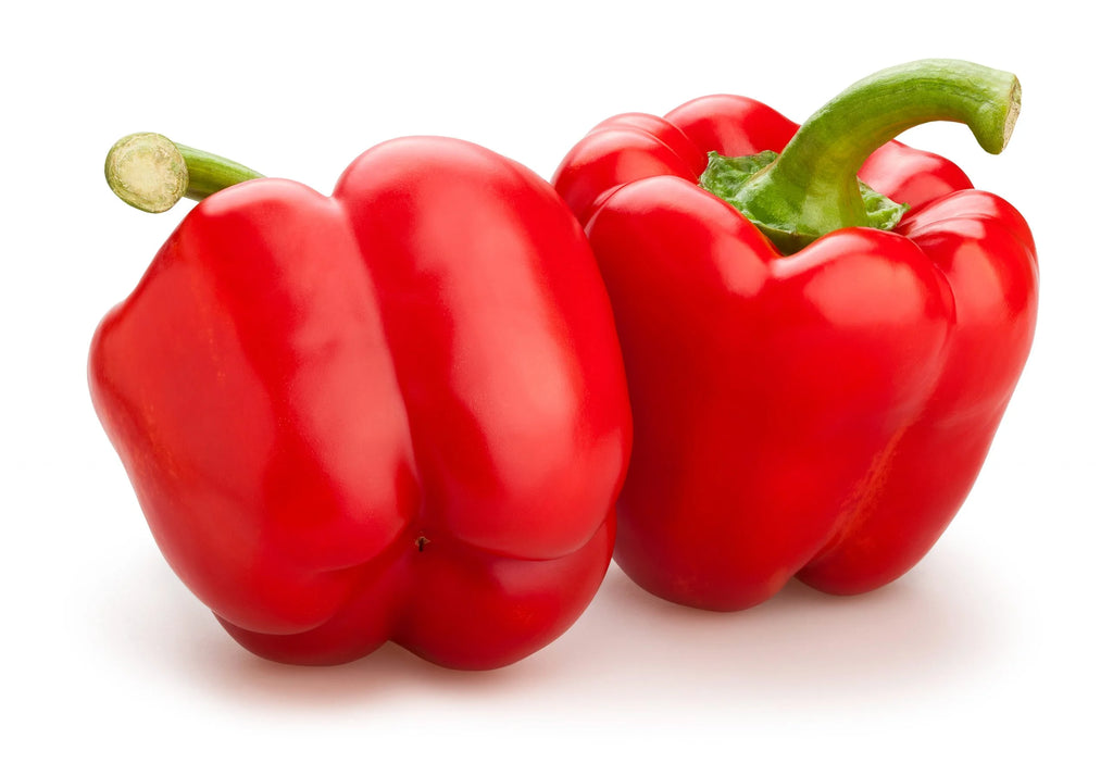 Red Bell Pepper