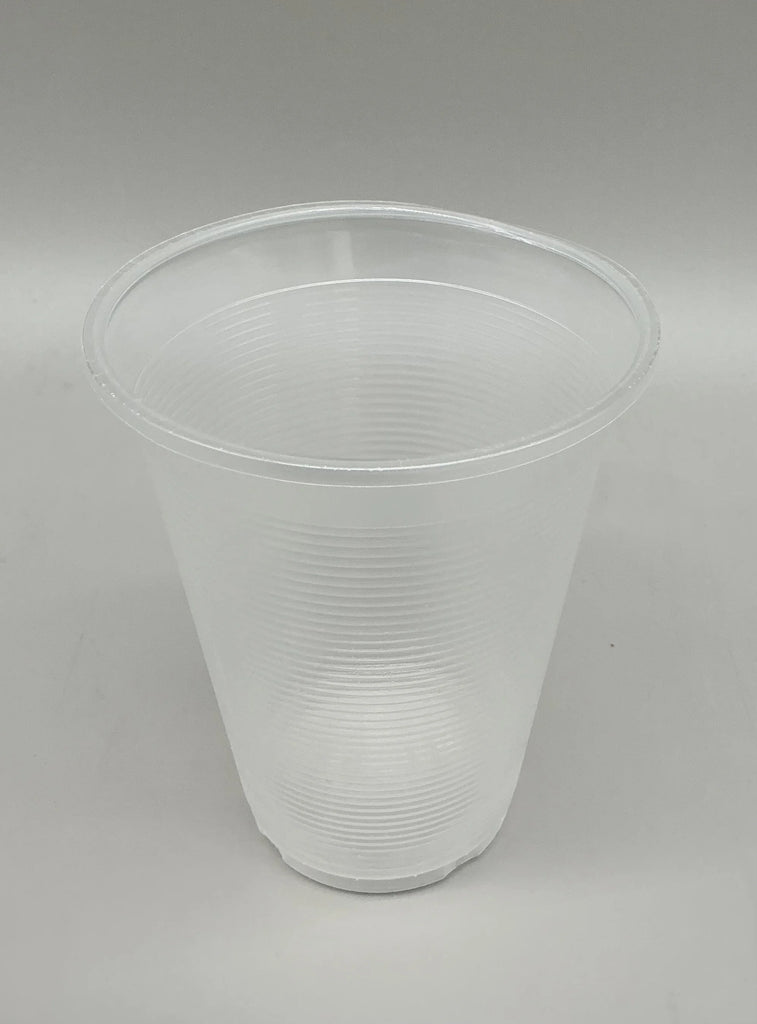 12 OZ CLEAR PLASTIC PP CUP