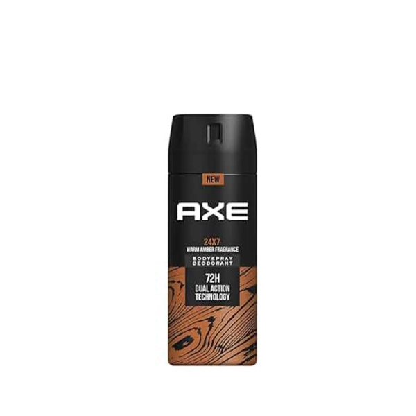 AXE BODY SPRAY 72HR PROTECTION DARK TEMPTATION 150 ML