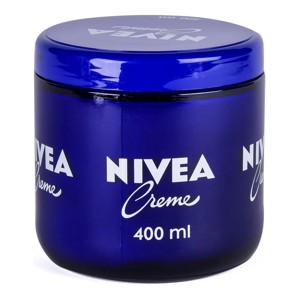 NIVEA HAND CREAM 400 ML