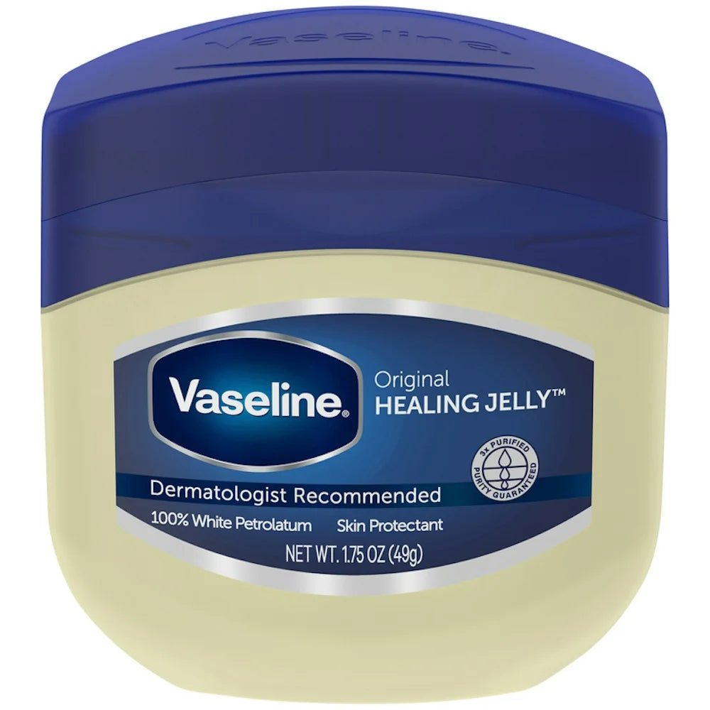 VASELINE HEALING JELLY ORIGINAL 1.75 OZ