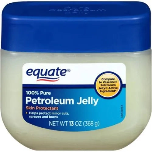 100% PURE PETROLEUM JELLY SKIN PROTECTANT 13 OZ