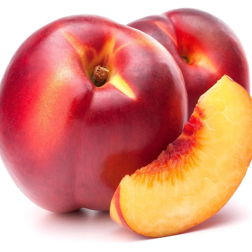 Nectarine Yellow