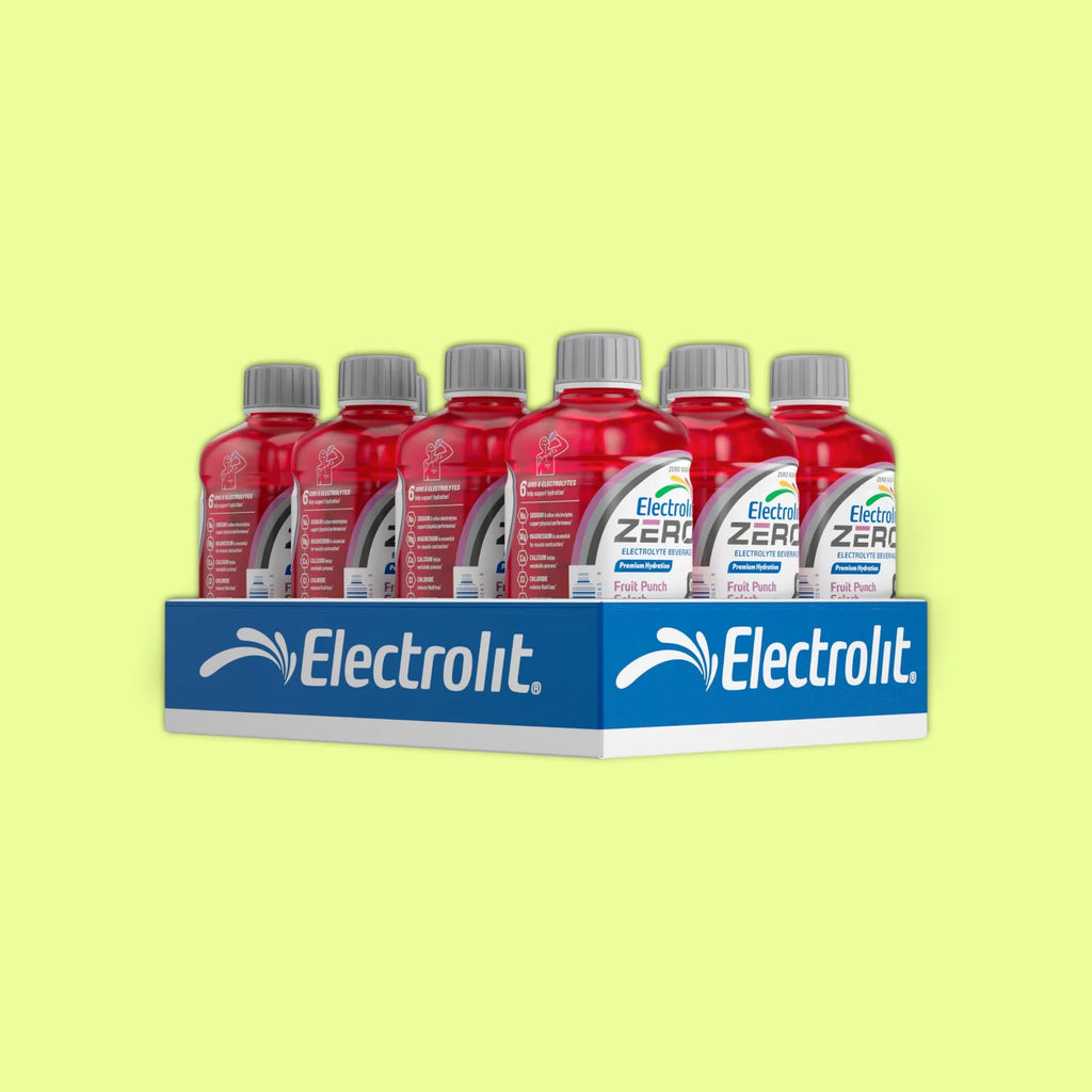 ELECTROLIT ZR FRUIT PNC 12/21 OZ