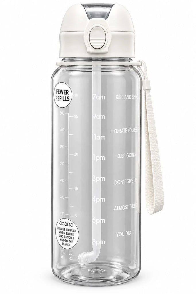 64 OZ THE GIANT JUG PLASTIC BOTTLE