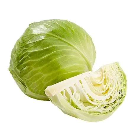 GREEN GABBAGE