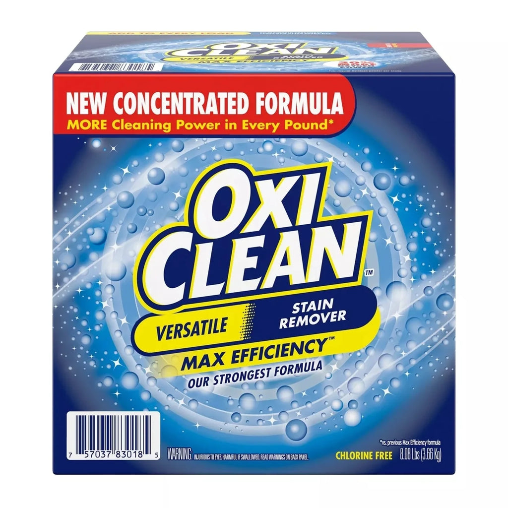 OXI CLEAN  Versatile Stain Remover 3.66 KG