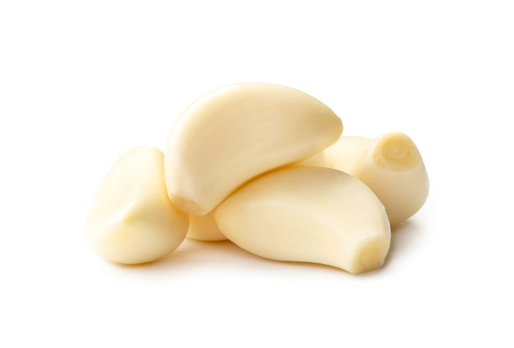 Garlic Peeled 5lb