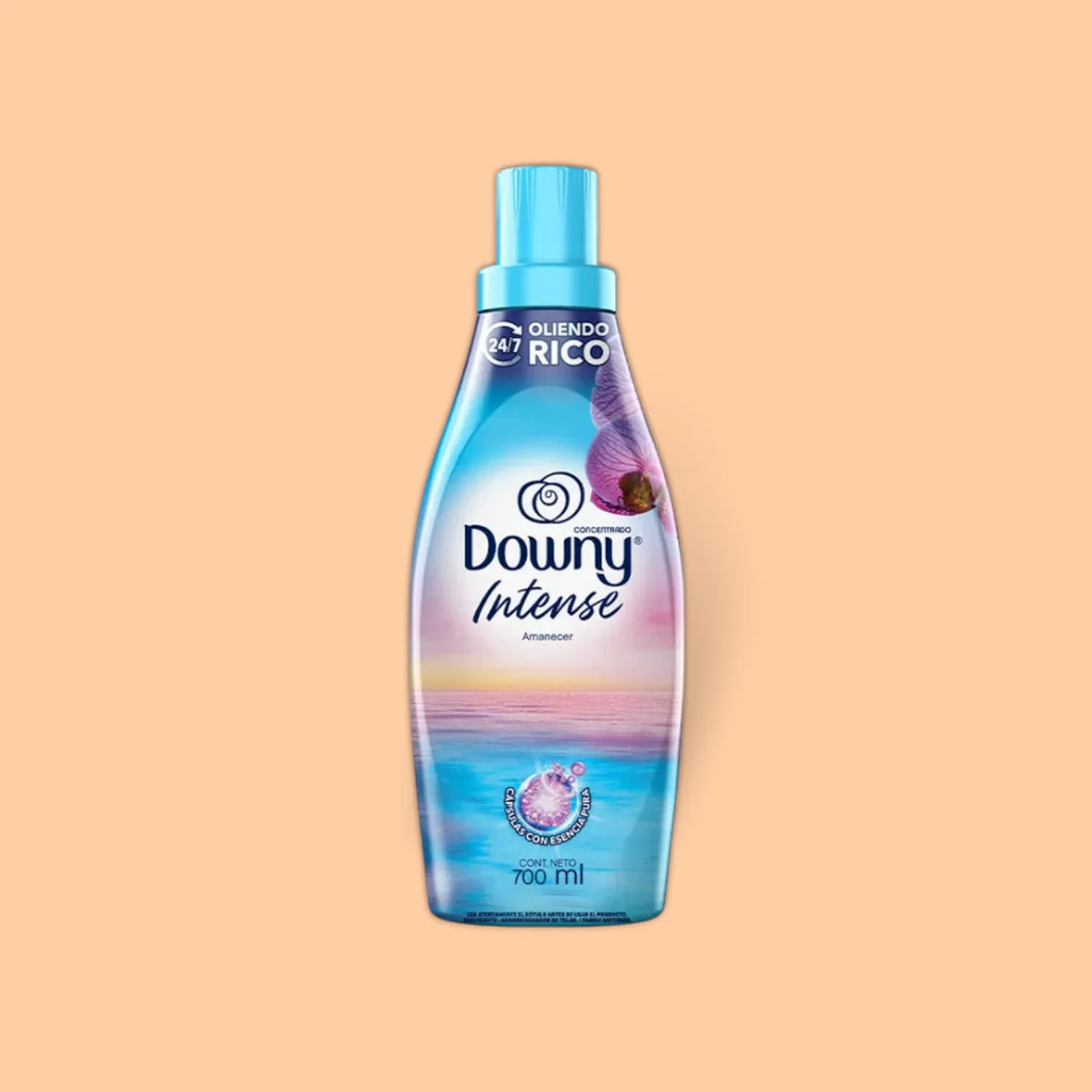 Downy intense amanecer fabric softener 47.3 FL OZ