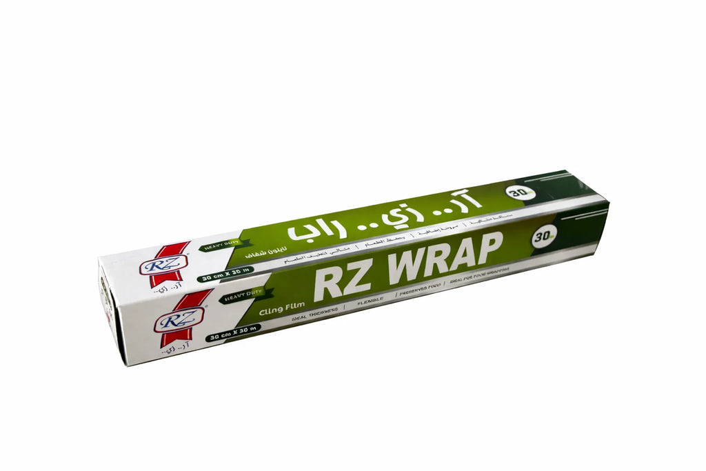 Cling Wrap 12"*100Ft