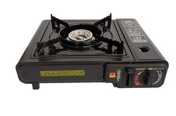 HAMMER STONE PORTABLE GAS STOVE