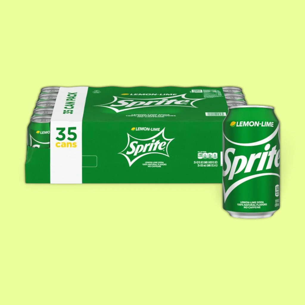 SPRITE 35/12 OZ