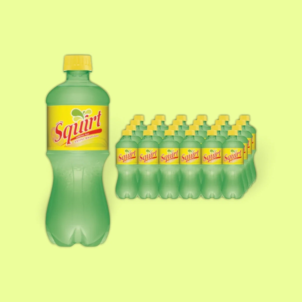 SQUIRT 24/20 OZ