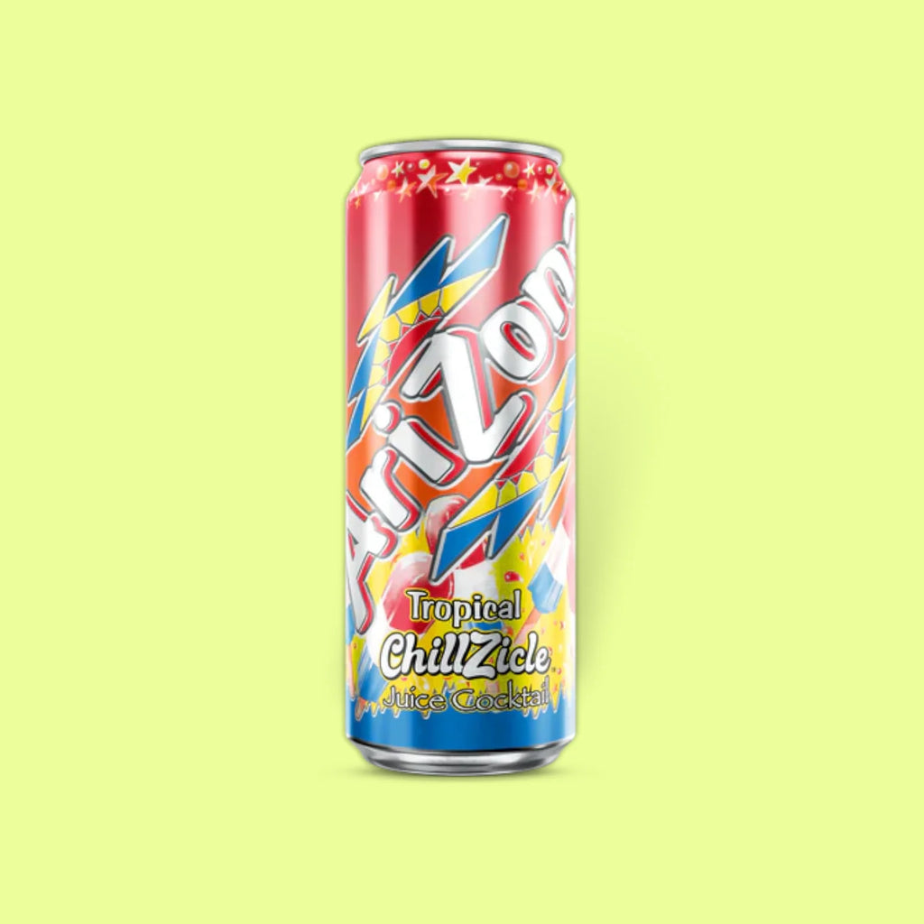 ARIZONA TROPICAL CHILLZI 24/22 OZ
