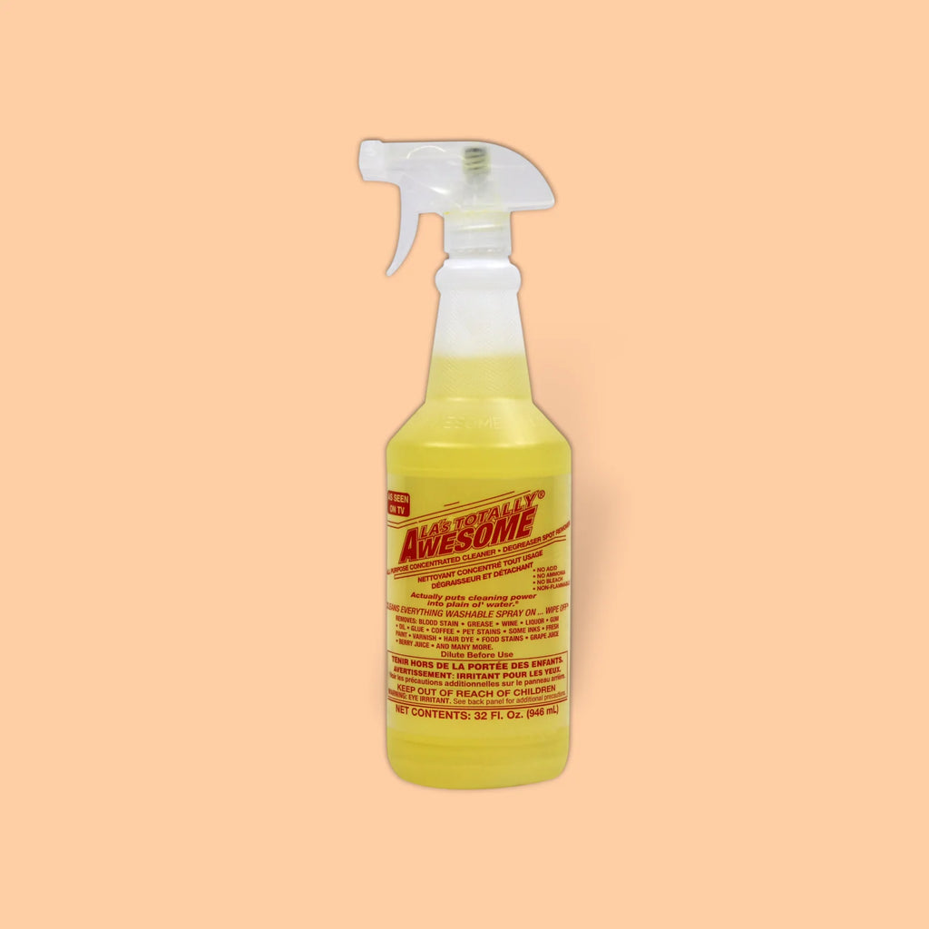 AWESOME ALL PURPOSE CLEANER SPRAY 946 ML