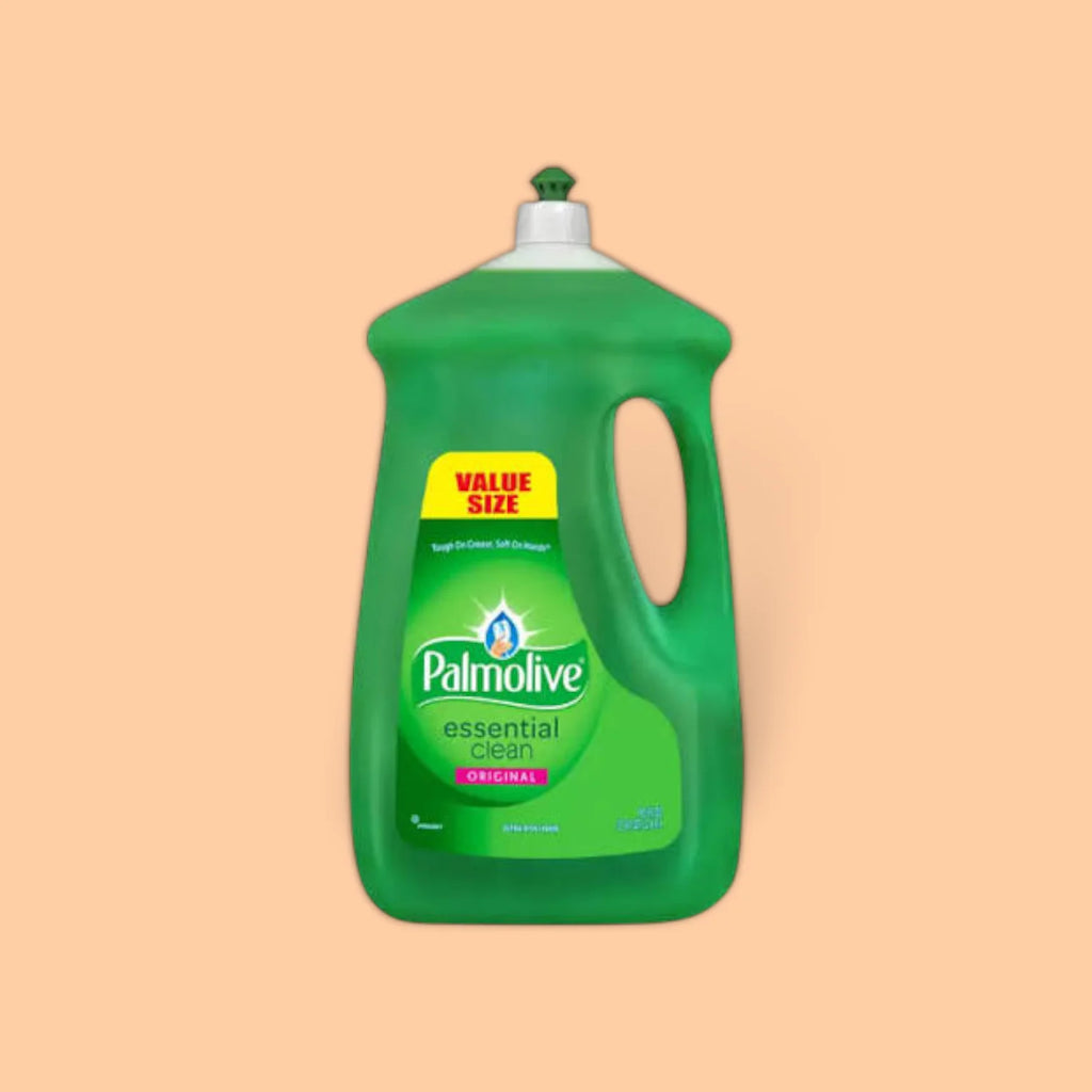 Palmolive essential clean original ultra dish liquid 2.66 L