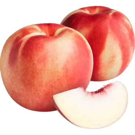 Nectarine White