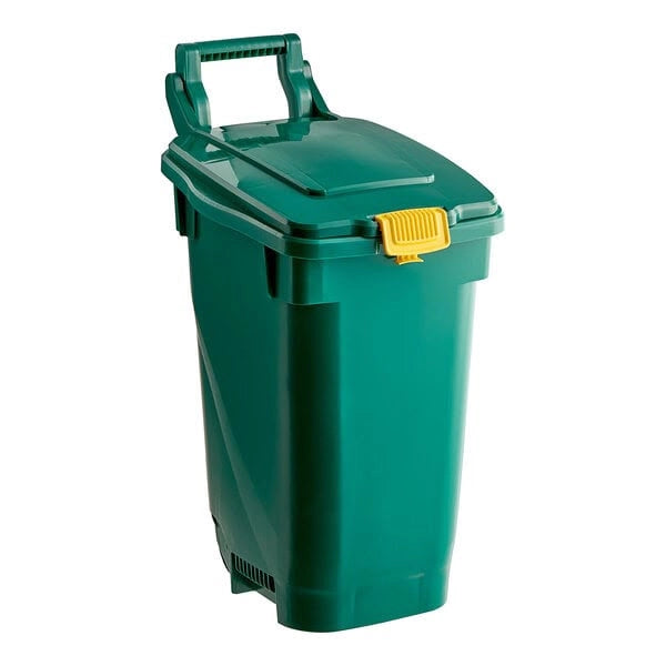 GENERIC TRASH CAN
