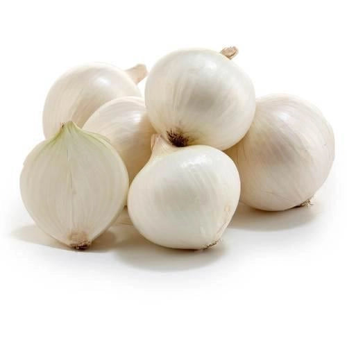 White Onions Jumbo