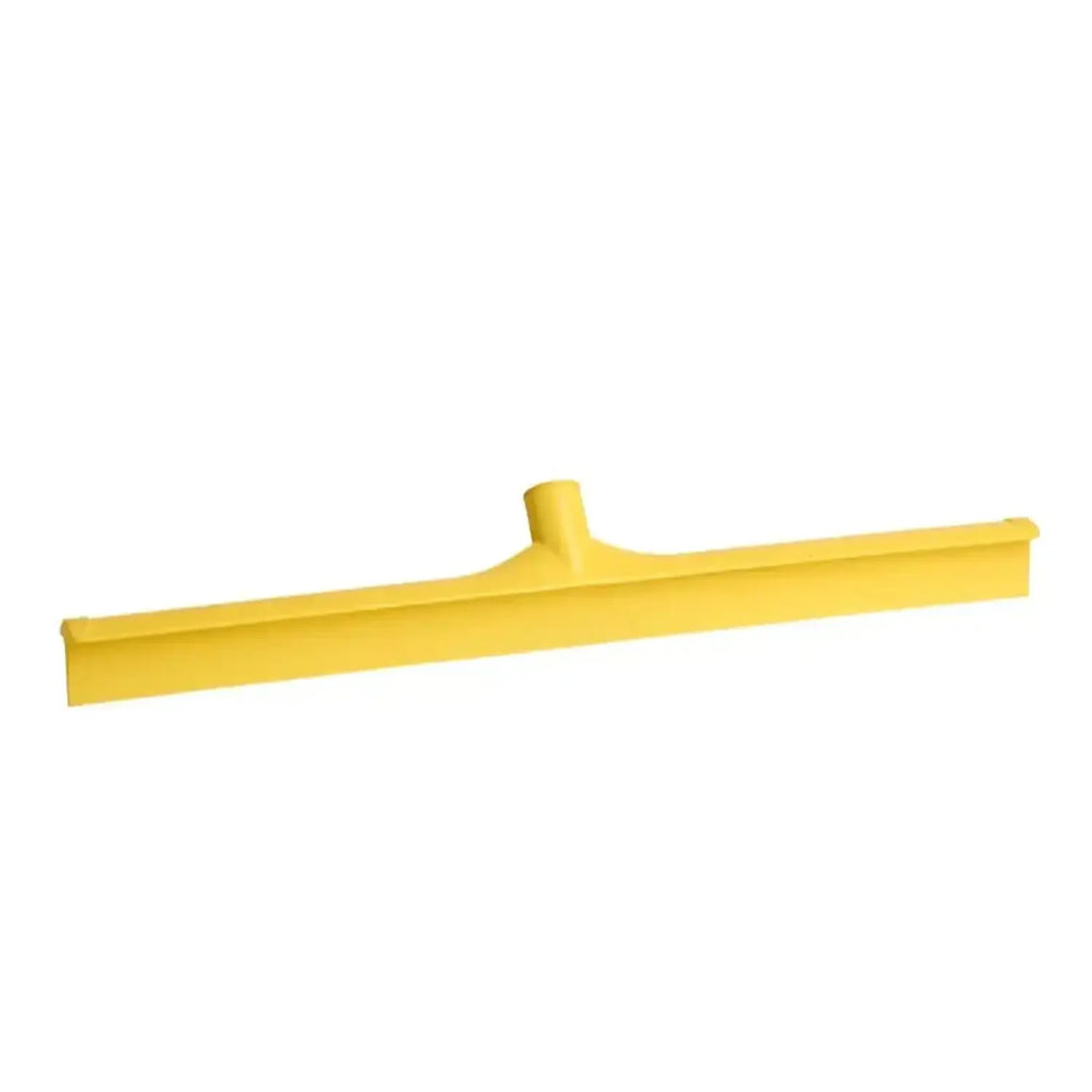 24" HYGINIC MONOBLADE FLOOR SQUEEGEE FLOOR