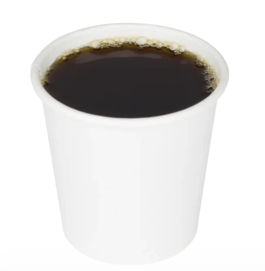 4 OZ PAPER CUP - RZ