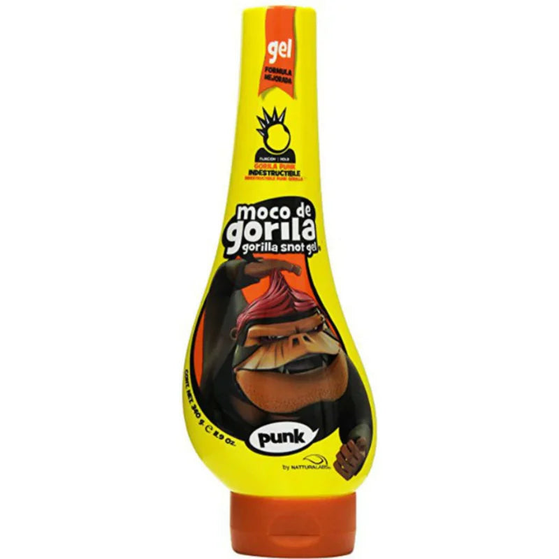 GORILLA SNORT GEL PUNK 340 G
