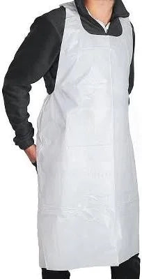 46" * 28 " POLYAPRON WATERPROOF PROTECTION - APSIC