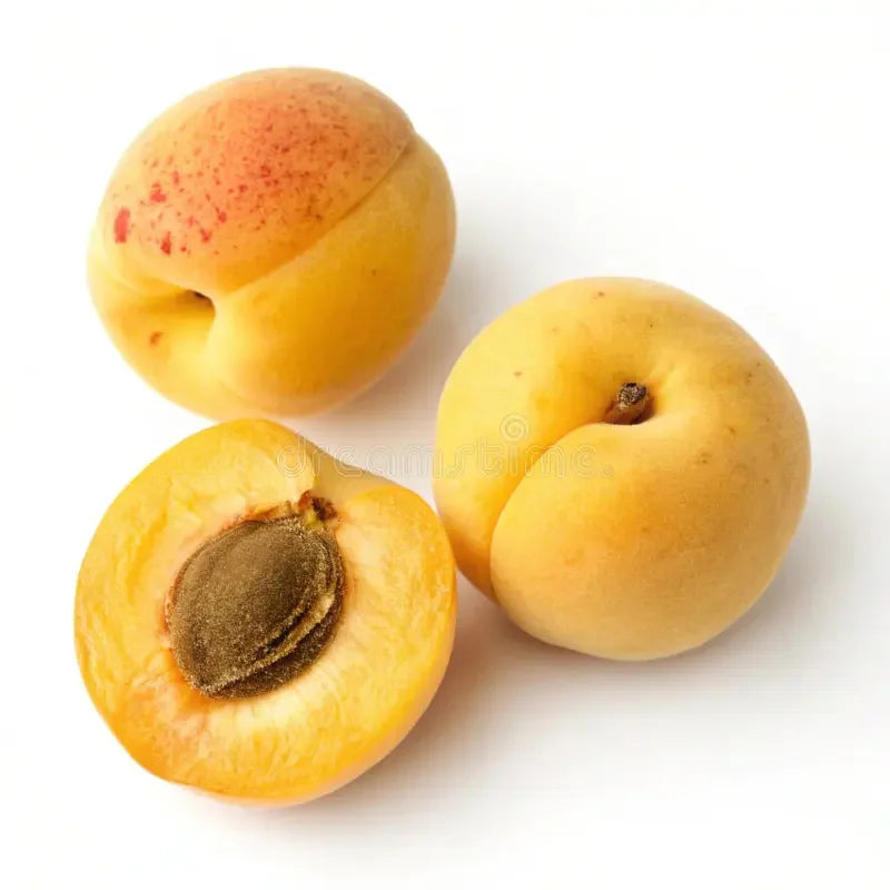 Yellow Large (Preve apricots)