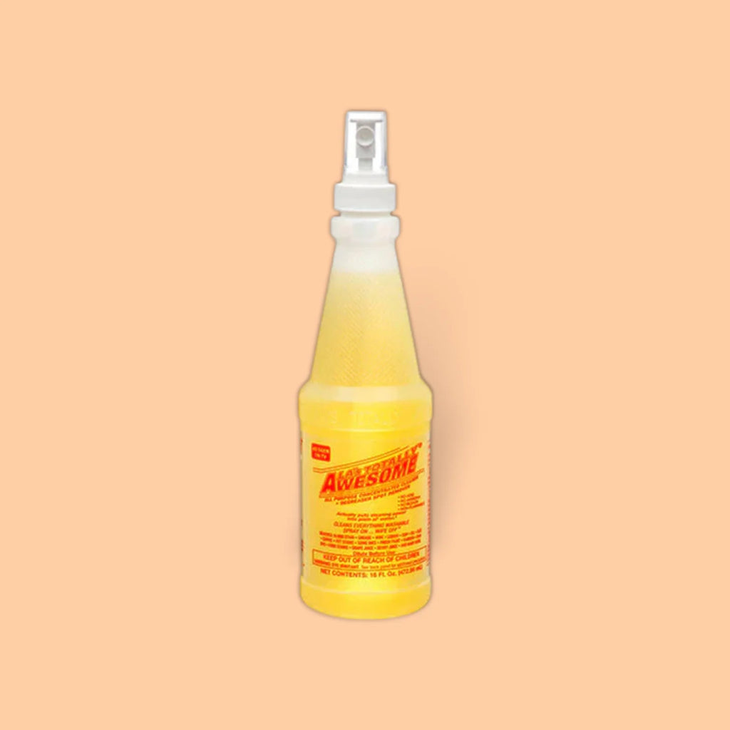 AWESOME ALL PURPOSE CLEANER SPRAY 438 ML