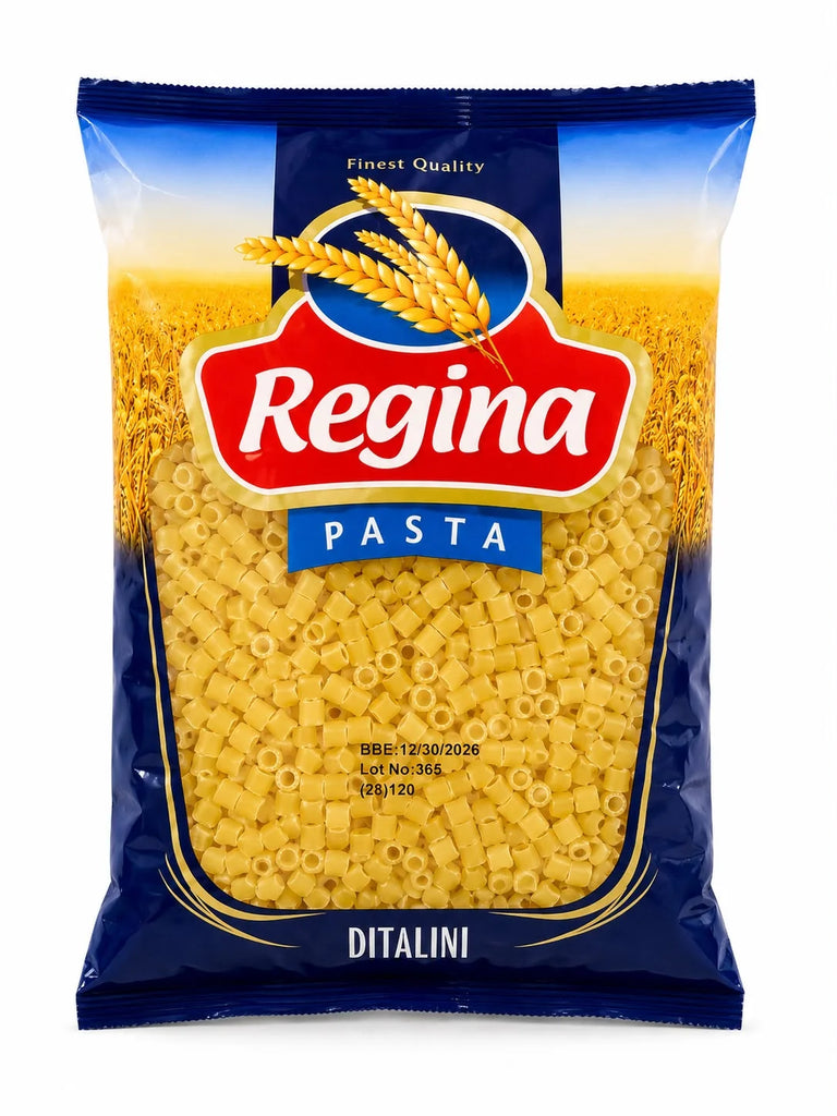 REGINA DITALINI PASTA