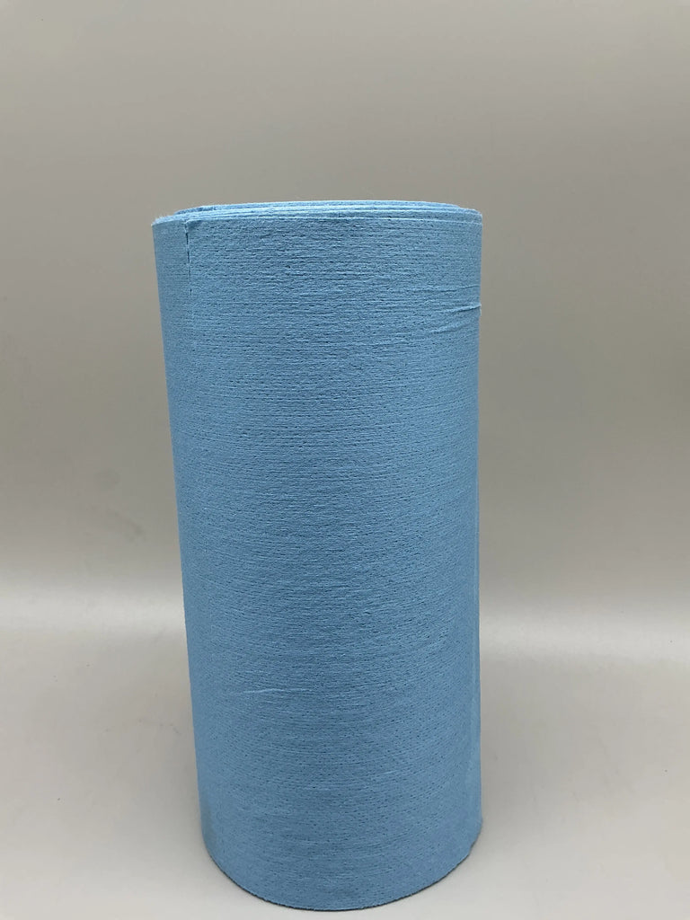 BLUE HEF ROLLS 9 7/8" * 13" - GENERIC