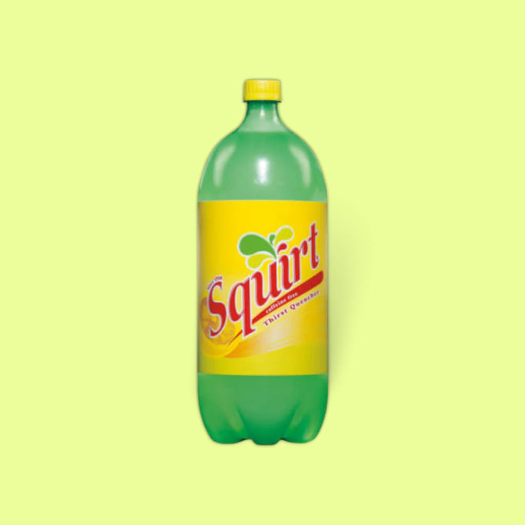 SQUIRT 8/2 LT