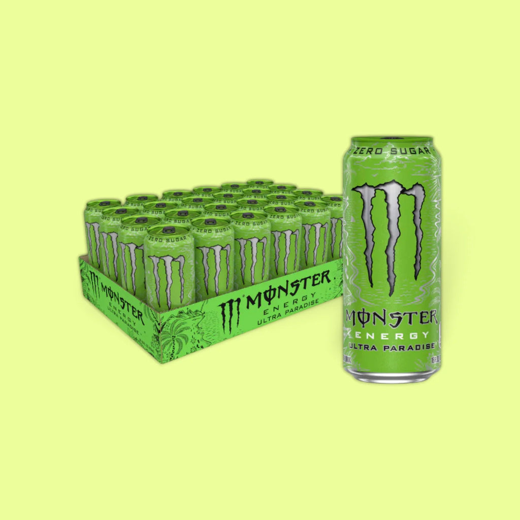 MONSTER ULTRA PARADISE 24/16 OZ