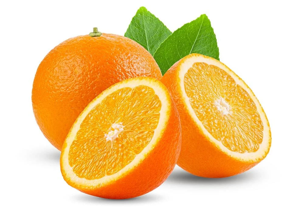 Orange Navel
