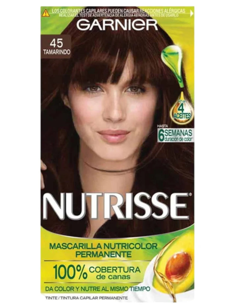 GARNIER NUTRISSE 45 TAMARINDO 67.5 ML