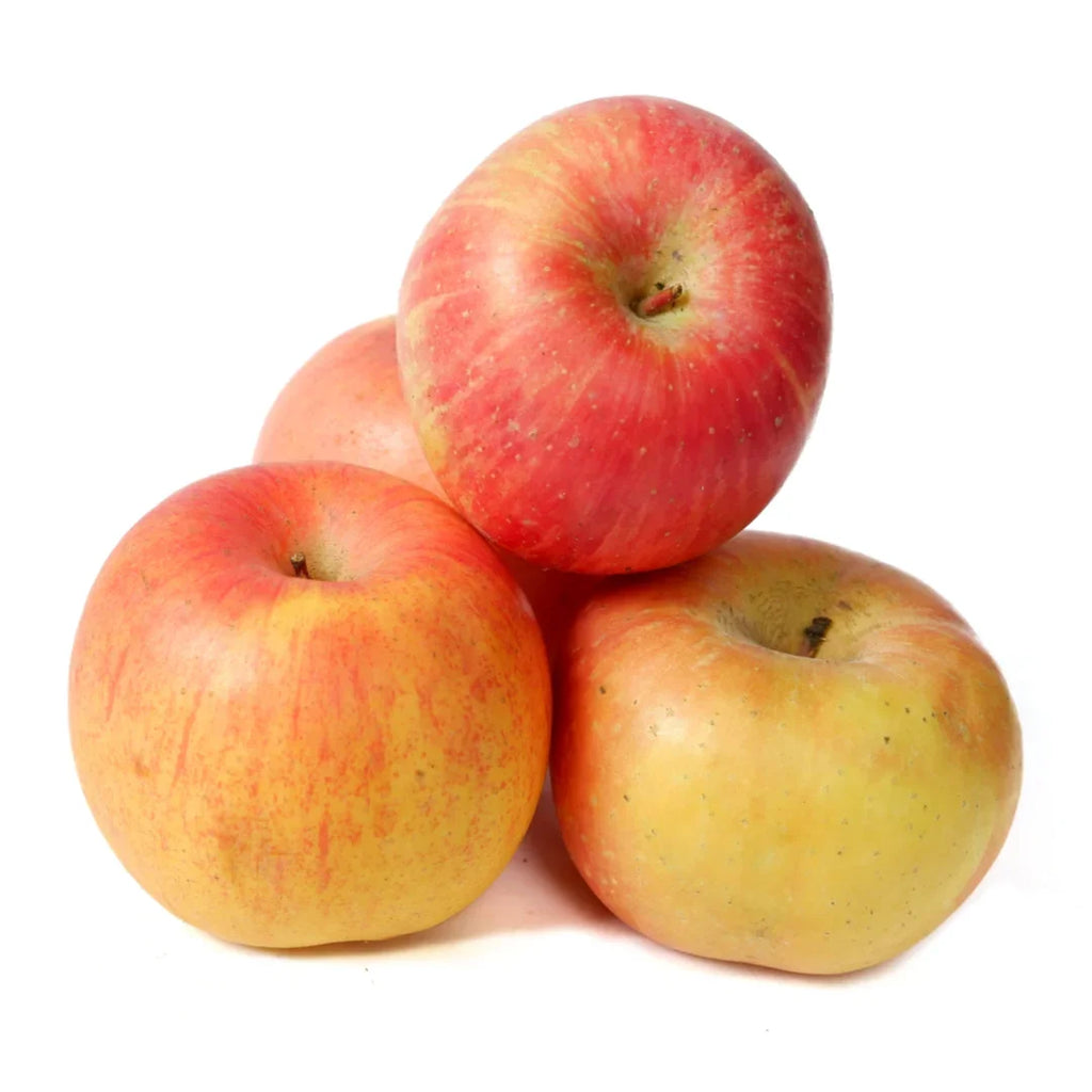 Fuji 56's dl Apple