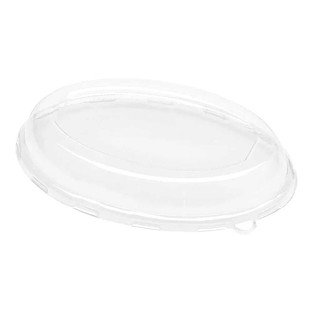 26 OZ DOME CLEAR LID FOOD CONTAINER