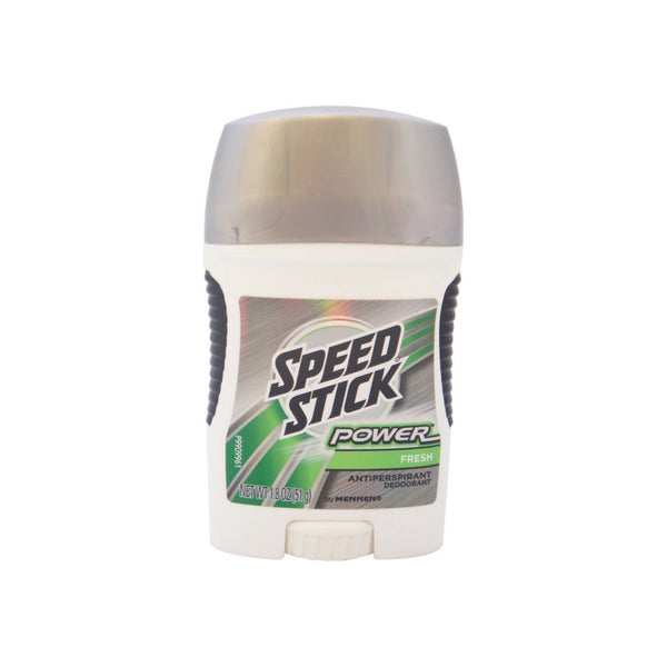 SPEED STICK POWER FRESH 1.8 OZ